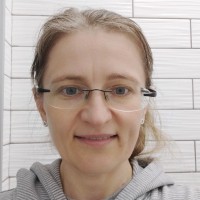 GoIT - start your career in IT Employee Tetiana Halavai's profile photo