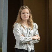 (RE)SET Employee Clarisse Buvat's profile photo