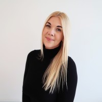 TimeLog Employee Anne-Sophie Voldby's profile photo
