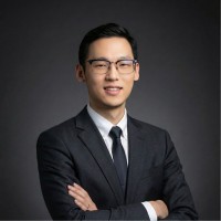 徐杨 Email