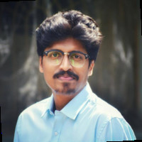 Ropay Employee Siddhartha Aachari's profile photo