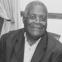 ILOGS Employee Fidel Madzouka Mantsouaka's profile photo