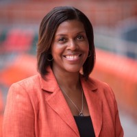 Nicole Jackson Email & Phone Number
