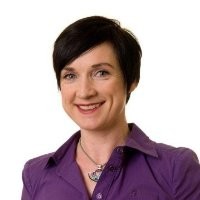 Perform IT Employee Catherine Brenner's profile photo