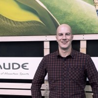 VAUDE Employee Thomas König's profile photo