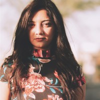 VictoryLink Employee Maggi Magdy's profile photo