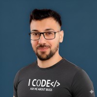 Eberlein und Kunz GmbH Employee Mohamad Sakka's profile photo