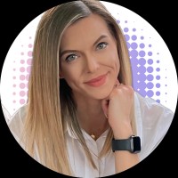 Blueprint to Practice Automation Employee Anna Stepanchenko's profile photo