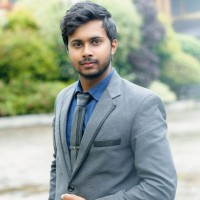 DMS Software Engineering (Pvt) Ltd Employee Pathum Malinga's profile photo