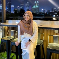 Purwadhika Digital Technology School Employee Zahra Aprilita's profile photo