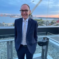CTV News Employee James Lewis's profile photo