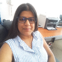 Louis Kruger Property Management Employee Chantel Moses's profile photo