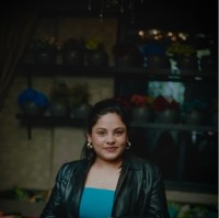 Brisk Olive-Recruitment Services Employee Ritika Srivastava's profile photo