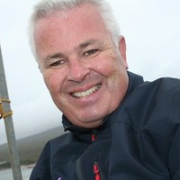McCambridge Limited Employee Michael McCambridge's profile photo