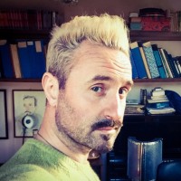 Riccardo Torriani Email
