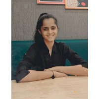 STRIDECK Employee Devanshi Parmar's profile photo