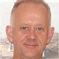 Disney Consumer Products and Interactive Employee Paul Southern's profile photo