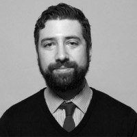 Federal Reserve System Employee Joe Puglisi's profile photo