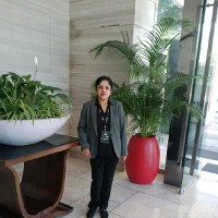 STRATAZON Employee Rajalakshmi S's profile photo