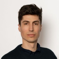 Erasmushogeschool Brussel Employee Gaël Bernard's profile photo