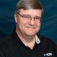MedGyn Products, Inc. Employee Patrick McDermand's profile photo