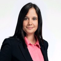 AFA Employee Ludivine Lanz's profile photo