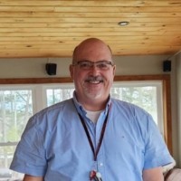 ManTech Employee John Mauldin's profile photo