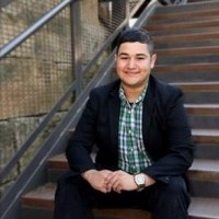 Quartz Network Employee Daniel Montez's profile photo