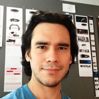 Highspot Employee Tony Lew's profile photo