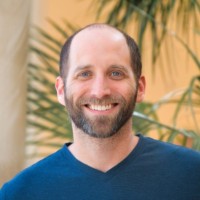 GitLab Employee Steve Abrams's profile photo