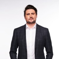 Seven Network Employee Anthony Rodrigues's profile photo
