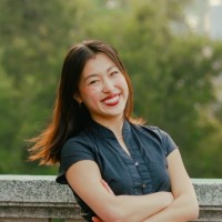 Undergraduate Marketing Association Employee Skylar Yonemura's profile photo