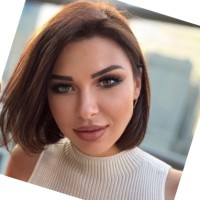 Marina Dibrova Email & Phone Number