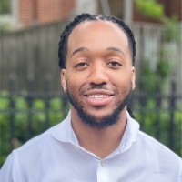 Accenture Federal Services Employee Damien Meyer's profile photo