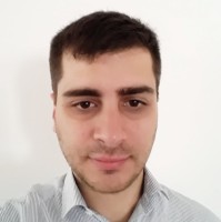 Rafael Zangaro's profile photo