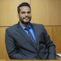 NKlusive Employee Nisith Gupta's profile photo