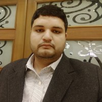 Salik Munir's profile photo