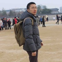 Ractigen Therapeutics Employee Jie Wang's profile photo