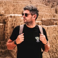 Virgin Media O2 Employee Lee S's profile photo