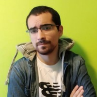 IGX Employee Andrés C.'s profile photo