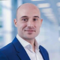 Cortrium Employee Oliver Grey's profile photo