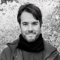 Address Intelligence Employee Alexandre Ubaldo's profile photo