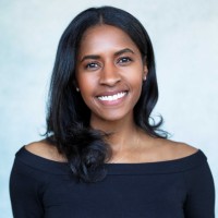 OpenAI Employee Brittany Smith's profile photo