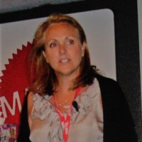 Mattel Employee Kathy Casey's profile photo