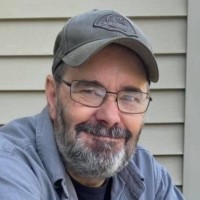 Cook Polymer Technology Employee Stephen Link's profile photo