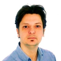 SOFMEDICA Life-saving Innovation Employee Iordanis Iordanidis's profile photo