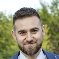 BEST SA Capital Group Employee Bartosz Michałkiewicz's profile photo