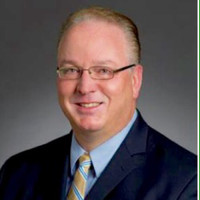 Advantage Solutions Employee Bob Hardester's profile photo