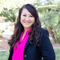 Kristin Koga Email & Phone Number