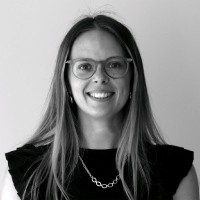Globall concept Employee Alison van Overbeke's profile photo